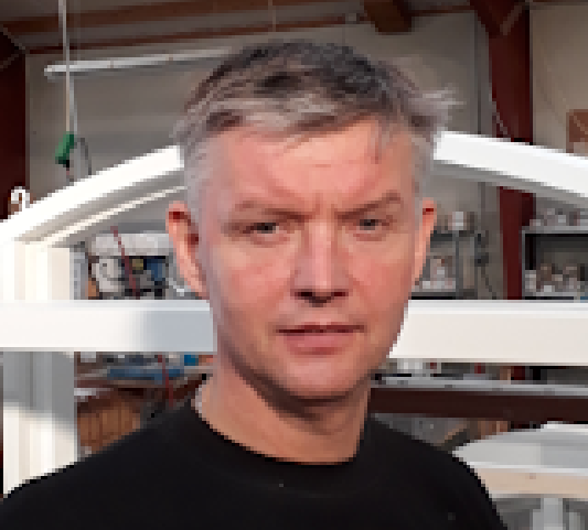Martin Nørgaard-Madsen Vinduer og Døre